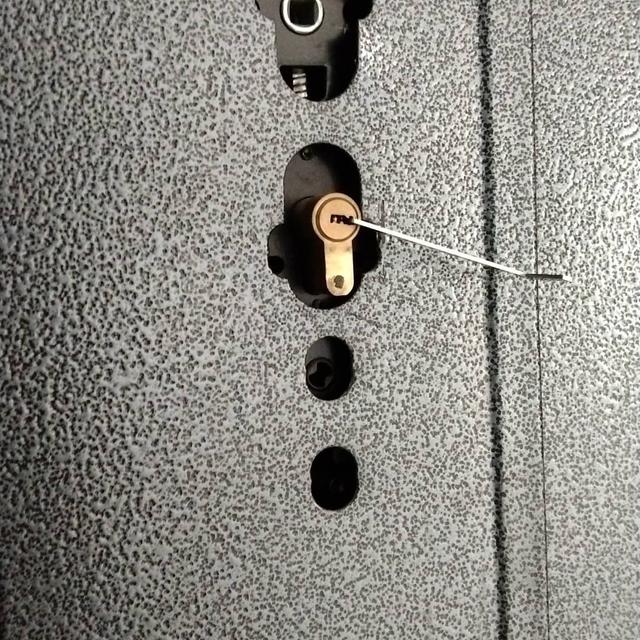 Photo of Yusrizal Locksmith Tukang Kunci - Puchong, Selangor, Malaysia