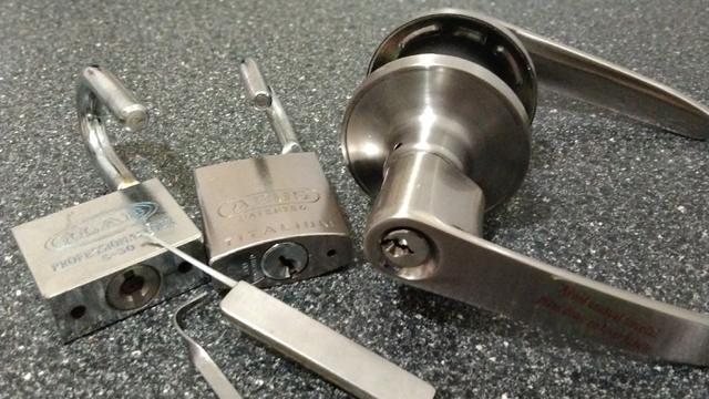 Photo of Yusrizal Locksmith Tukang Kunci - Puchong, Selangor, Malaysia