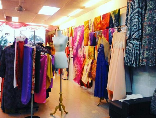 Photo of Za Tailor & cafe - Klang, Selangor, Malaysia