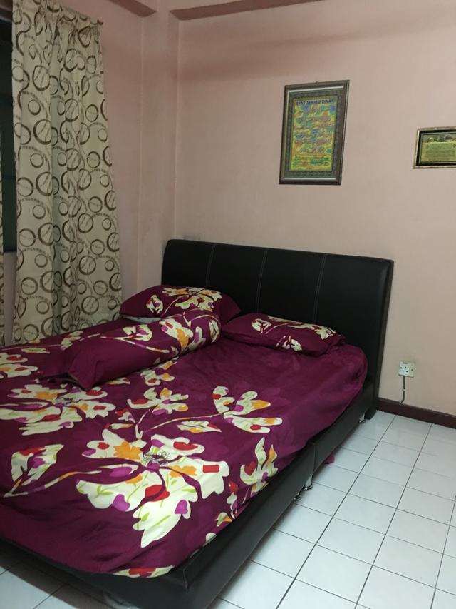 Photo of Zaiha Homestay - Kuala Lumpur, Kuala lumpur, Malaysia