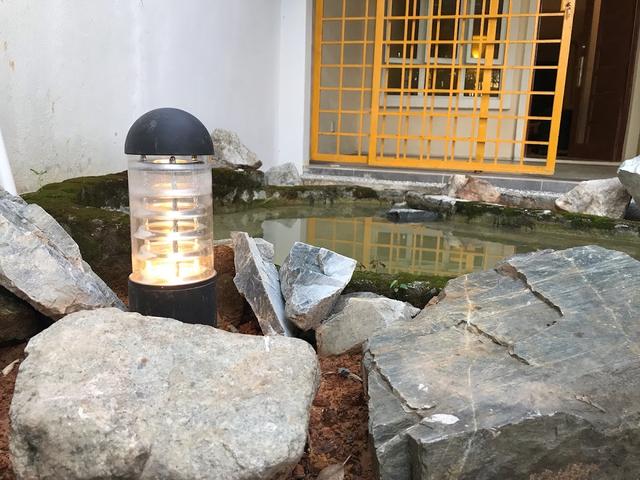 Photo of Ziarah Little Rock Garden Homestay - Kuala Lumpur, Kuala lumpur, Malaysia