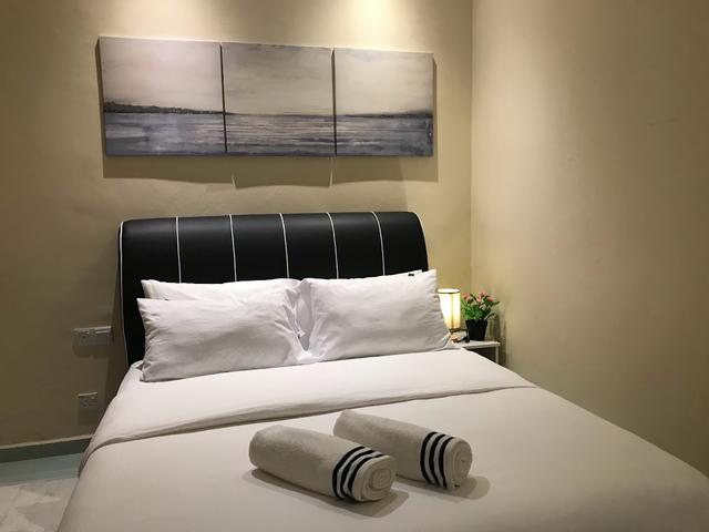 Photo of Ziarah Little Rock Garden Homestay - Kuala Lumpur, Kuala lumpur, Malaysia