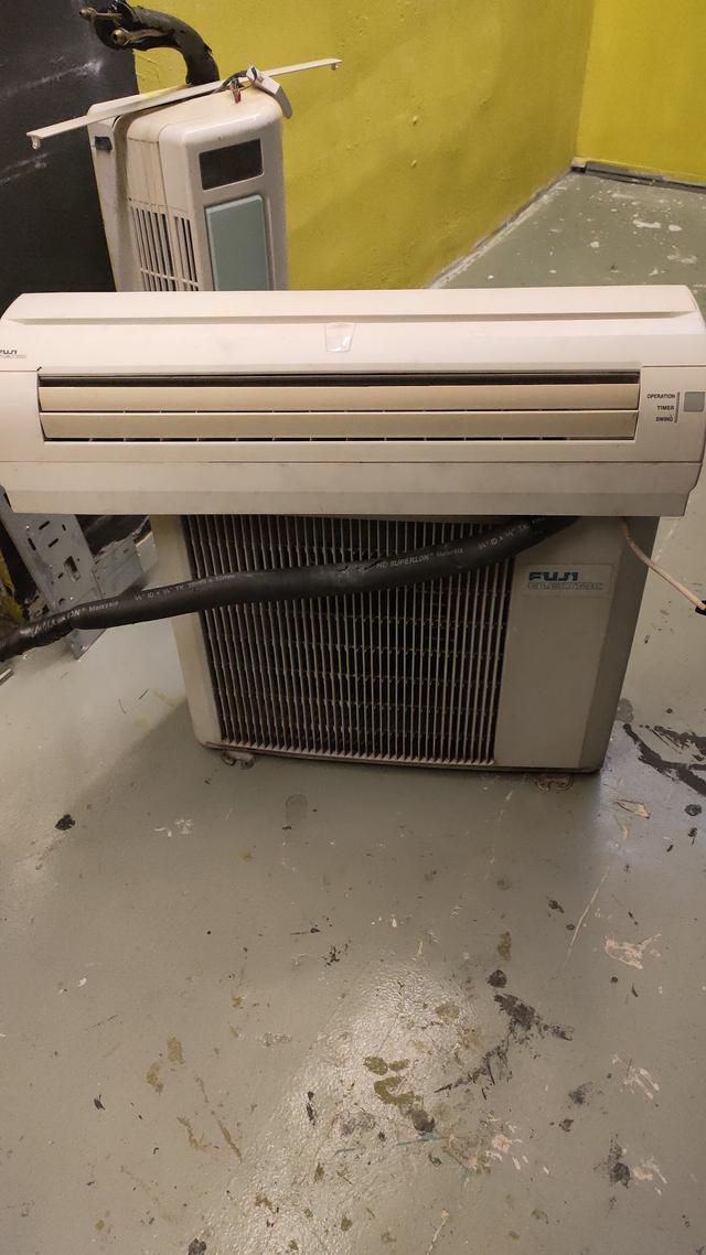 Photo of znz aircond and automation empire - Kuala Lumpur, Kuala lumpur, Malaysia