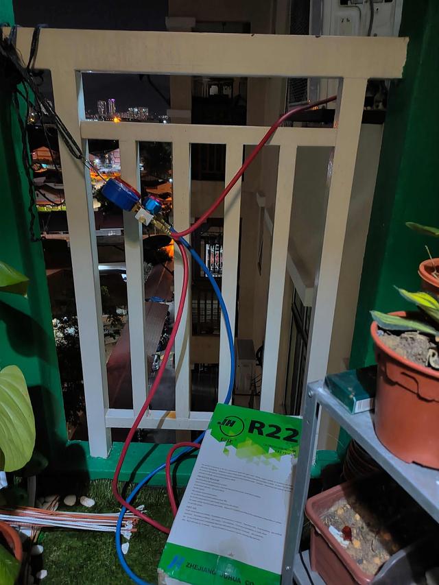 Photo of znz aircond and automation empire - Kuala Lumpur, Kuala lumpur, Malaysia