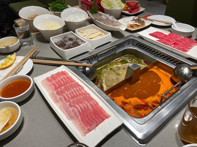 Photo of 海底捞 Haidilao Hot Pot @Aeon Station18 - Ipoh, Perak, Malaysia