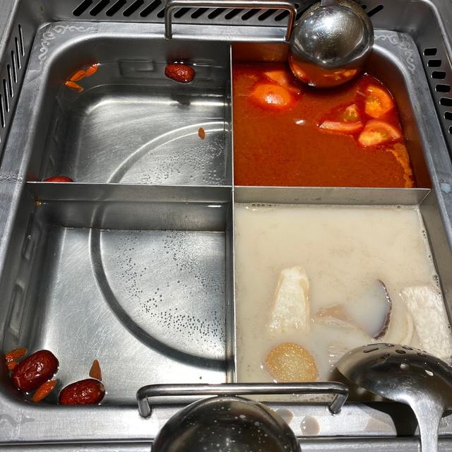 Photo of 海底捞 Haidilao Hot Pot @Aeon Station18 - Ipoh, Perak, Malaysia