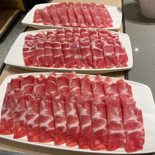 Photo of 海底捞 Haidilao Hot Pot @Aeon Station18 - Ipoh, Perak, Malaysia