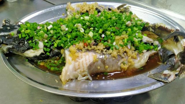 Photo of 蕉赖蒸鱼头 (分店)BATU 11 CHERAS STEAM FISH RESTAURANT - Ipoh, Perak, Malaysia