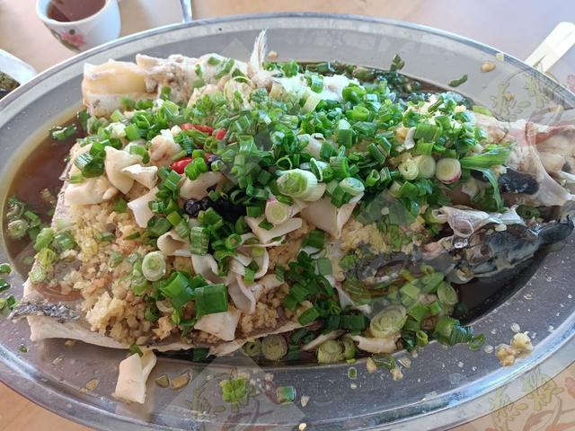 Photo of 蕉赖蒸鱼头 (分店)BATU 11 CHERAS STEAM FISH RESTAURANT - Ipoh, Perak, Malaysia
