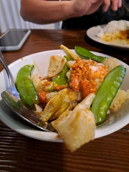 Photo of Kron Thai Cuisine - Kuala Lumpur, Kuala lumpur, Malaysia