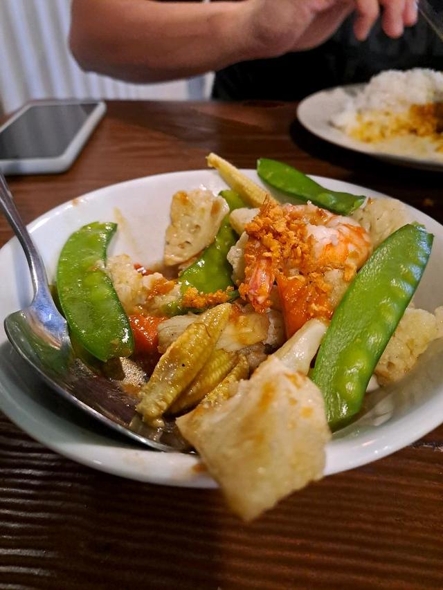 Photo of Kron Thai Cuisine - Kuala Lumpur, Kuala lumpur, Malaysia