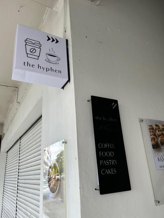 Photo of The Hyphen - Kota Kinabalu, Sabah, Malaysia