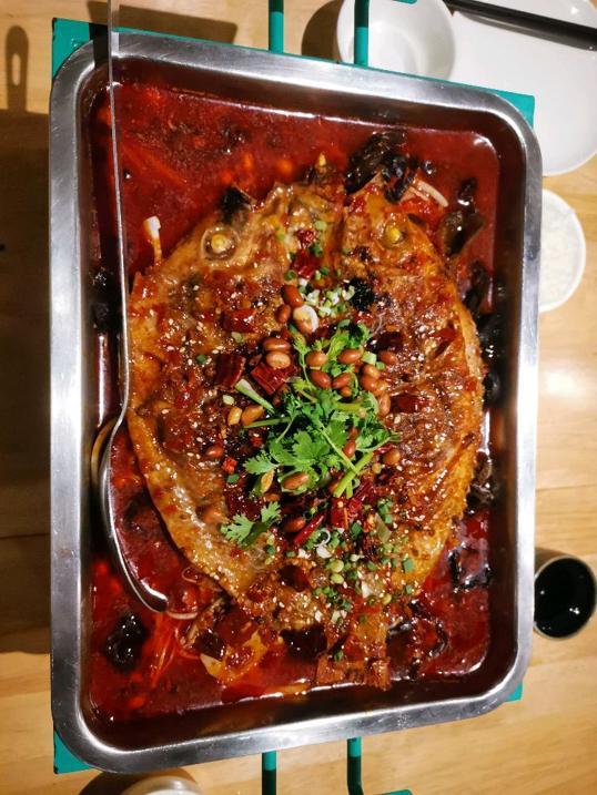 Photo of Chong Qing Grilled Fish 重庆烤鱼 - Kuala Lumpur, Kuala lumpur, Malaysia
