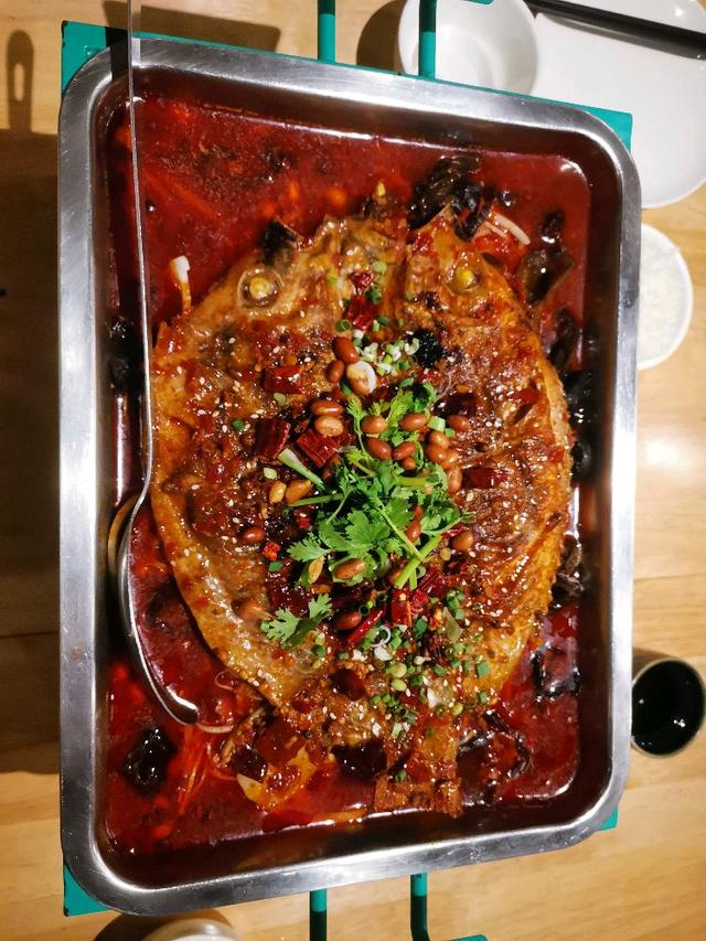 Photo of Chong Qing Grilled Fish 重庆烤鱼 - Kuala Lumpur, Kuala lumpur, Malaysia