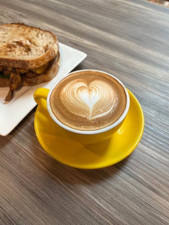 Photo of Eight Ounce Coffee Co. - Kuala Lumpur, Kuala lumpur, Malaysia