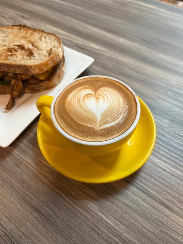 Photo of Eight Ounce Coffee Co. - Kuala Lumpur, Kuala lumpur, Malaysia