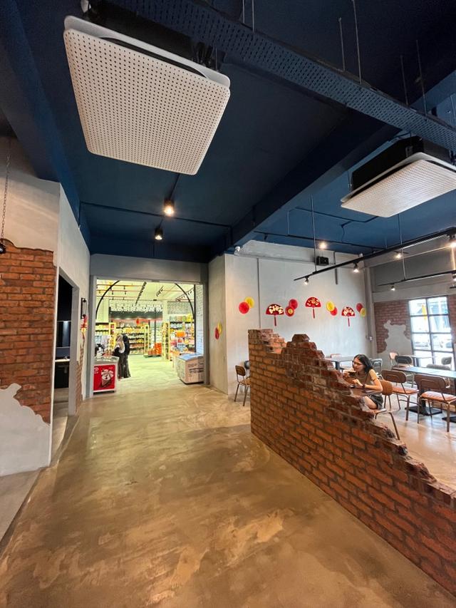 Photo of Cup & Mug Cafe - Kota Kinabalu, Sabah, Malaysia