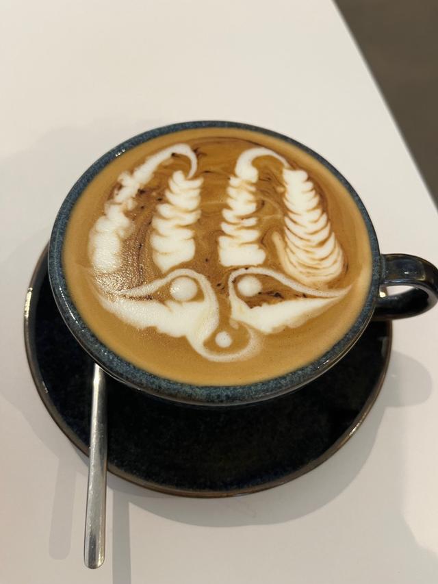 Photo of Meet Coffee Cafe - Kota Kinabalu, Sabah, Malaysia