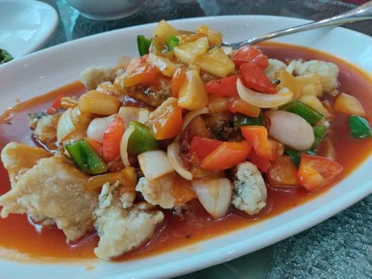 Photo of Dynasty Restaurant - Kota Kinabalu, Sabah, Malaysia