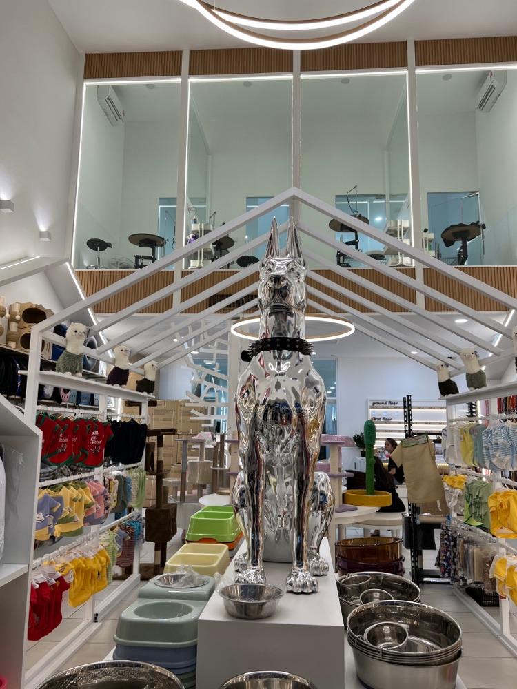 Photo of Pet Paradise Kolombong - Kota Kinabalu, Sabah, Malaysia