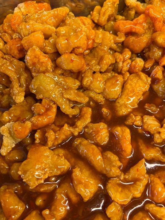 Photo of Nasi Campur Aeropod - Kota Kinabalu, Sabah, Malaysia