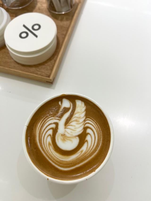 Photo of % Arabica Pavilion Kuala Lumpur - Kuala Lumpur, Kuala lumpur, Malaysia