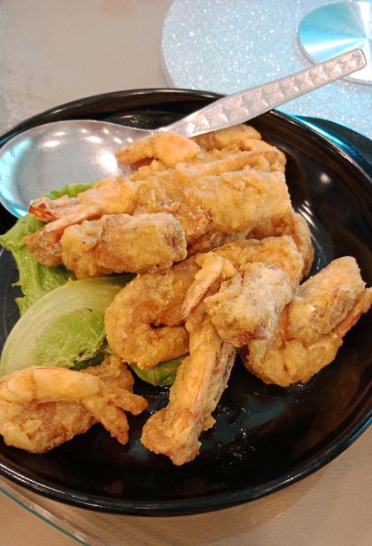 Photo of Tung Fong Seafood Restaurant - Kota Kinabalu, Sabah, Malaysia