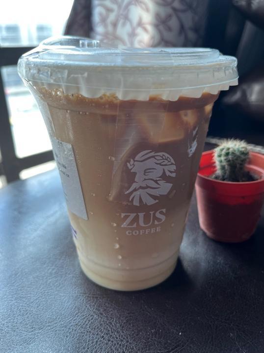 Photo of ZUS Coffee - Plaza 333 - Kota Kinabalu, Sabah, Malaysia