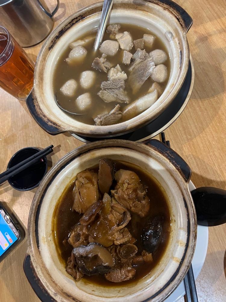 Photo of 萬里鄉肉骨茶 Man Li Hiong Bak Kut Teh - Kota Kinabalu, Sabah, Malaysia