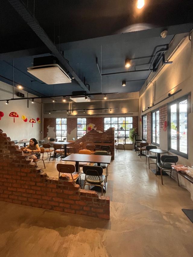 Photo of Cup & Mug Cafe - Kota Kinabalu, Sabah, Malaysia