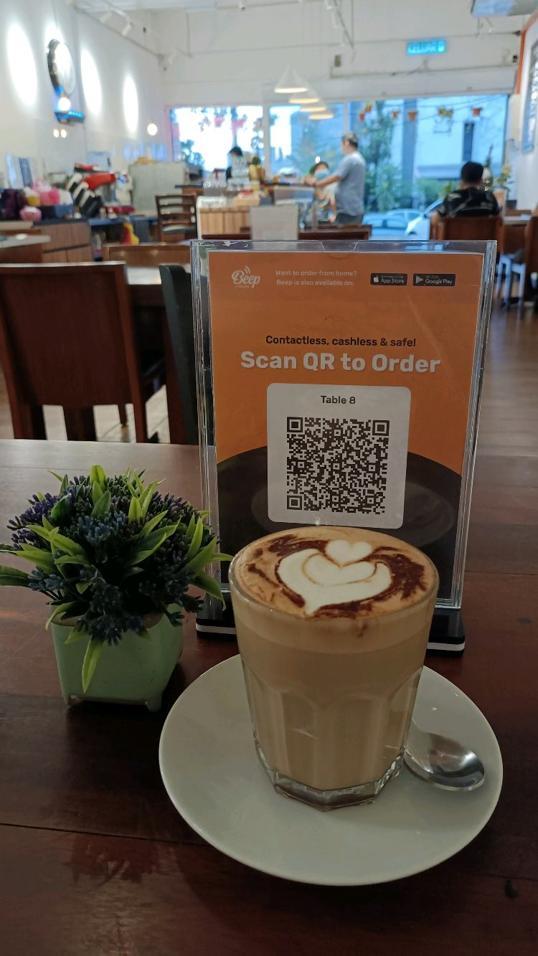 Photo of Majestiq Cafe - Kuala Lumpur, Kuala lumpur, Malaysia