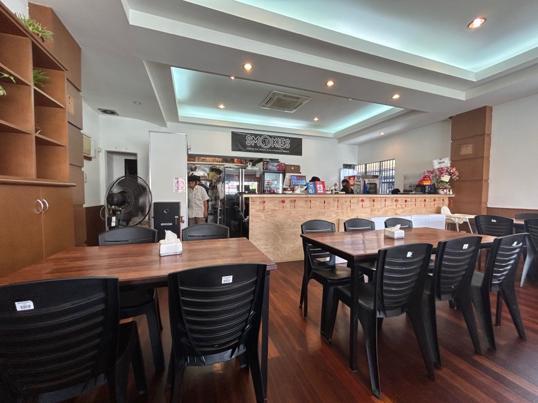 Photo of Smokies - Kota Kinabalu, Sabah, Malaysia