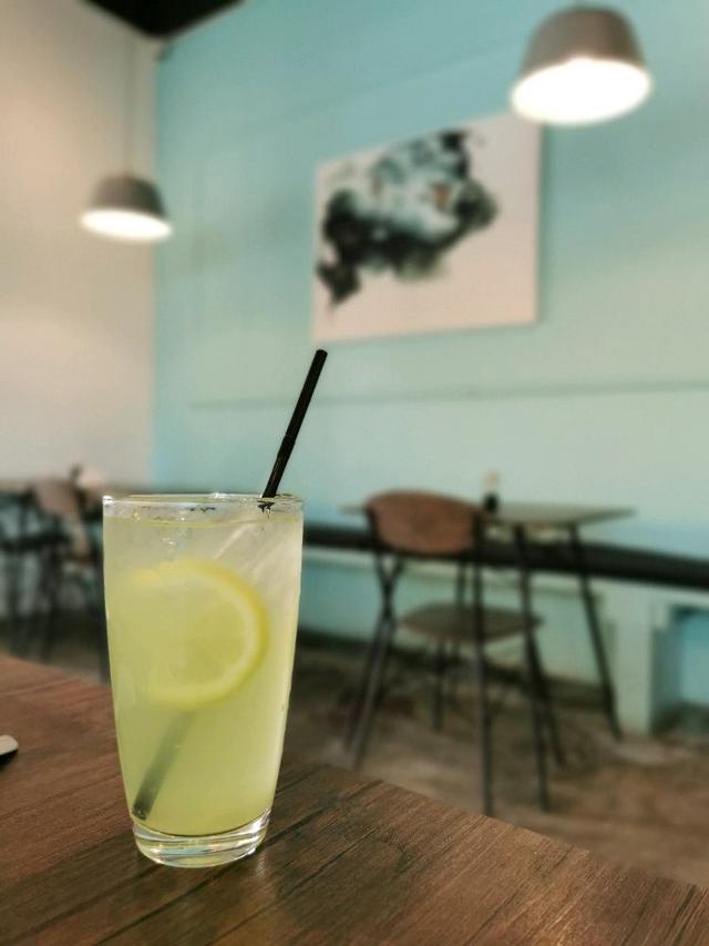 Photo of Tables Restaurant - Kota Kinabalu, Sabah, Malaysia