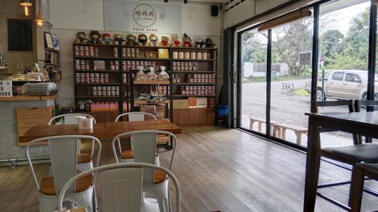 Photo of TERRA cafe - Kota Kinabalu, Sabah, Malaysia