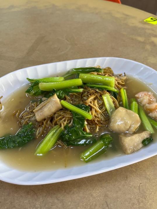 Photo of Restaurant Kim Fah (Lintas) - Kota Kinabalu, Sabah, Malaysia