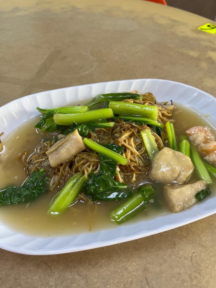 Photo of Restaurant Kim Fah (Lintas) - Kota Kinabalu, Sabah, Malaysia