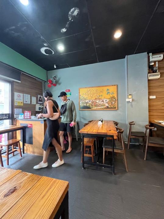 Photo of Indo Padang Restaurant - Kota Kinabalu, Sabah, Malaysia