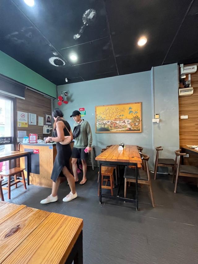 Photo of Indo Padang Restaurant - Kota Kinabalu, Sabah, Malaysia