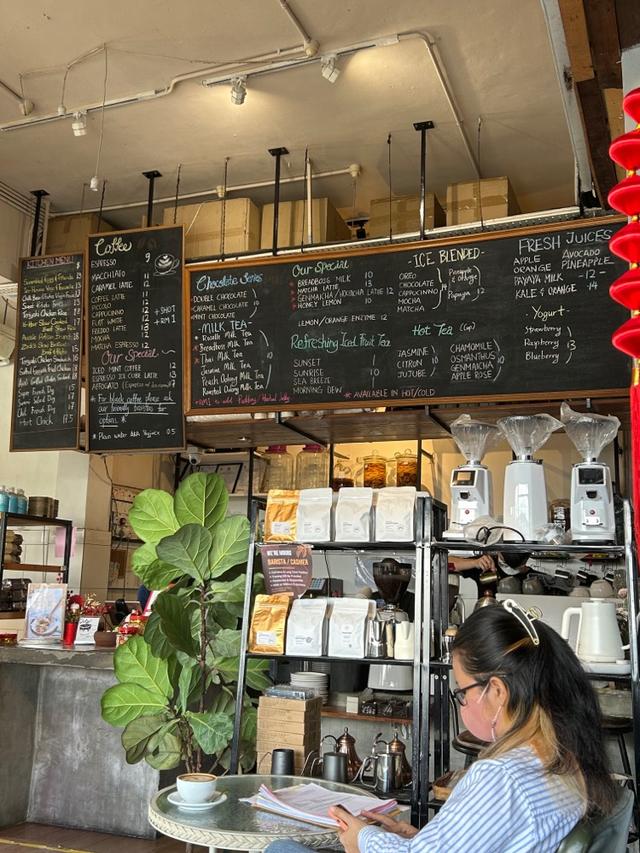 Photo of Breadboss Bakery Cafe - Kota Kinabalu, Sabah, Malaysia