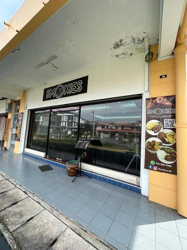 Photo of Smokies - Kota Kinabalu, Sabah, Malaysia