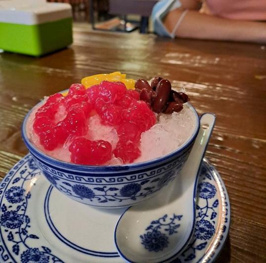 Photo of Kron Thai Cuisine - Kuala Lumpur, Kuala lumpur, Malaysia