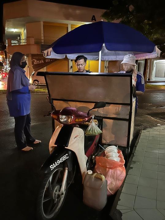 Photo of Kingfisher Bakso - Kota Kinabalu, Sabah, Malaysia