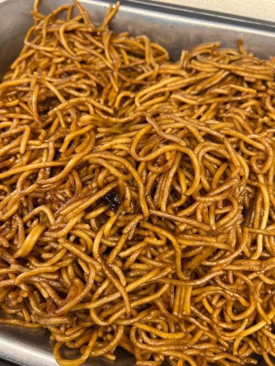 Photo of Nasi Campur Aeropod - Kota Kinabalu, Sabah, Malaysia