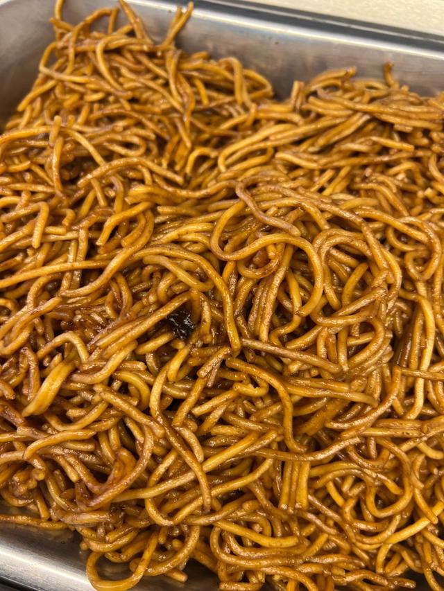 Photo of Nasi Campur Aeropod - Kota Kinabalu, Sabah, Malaysia