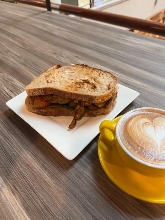 Photo of Eight Ounce Coffee Co. - Kuala Lumpur, Kuala lumpur, Malaysia