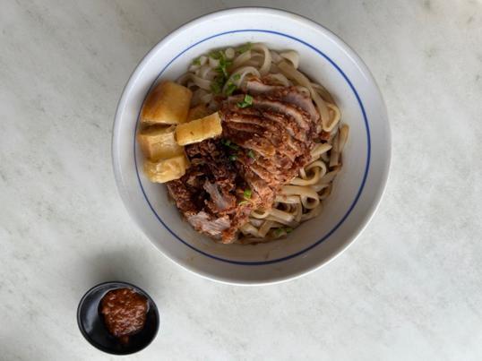 Photo of 亚燕 - 古早味炸肉 - Kota Kinabalu, Sabah, Malaysia