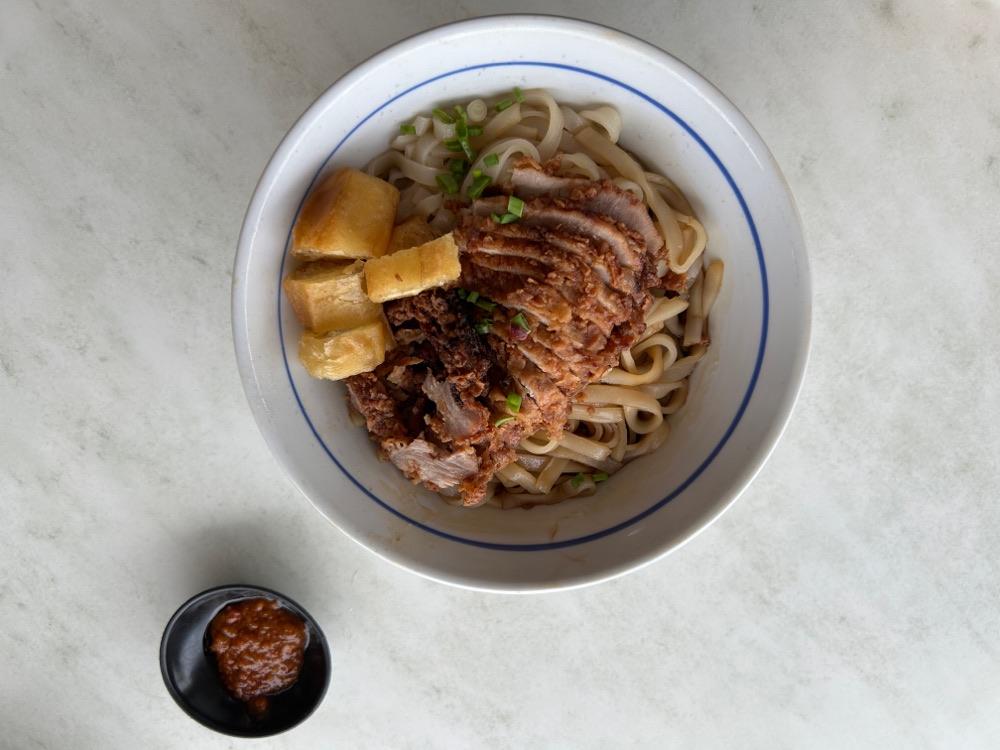 Photo of 亚燕 - 古早味炸肉 - Kota Kinabalu, Sabah, Malaysia