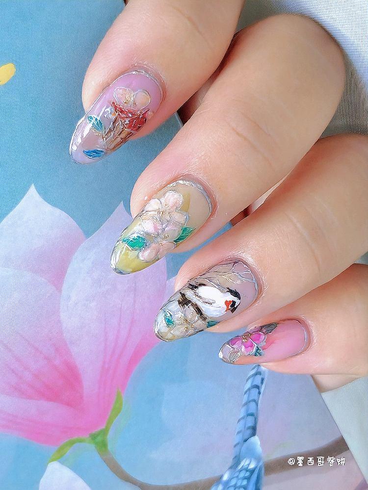 Photo of Maniqure Nail Salon - Kota Kinabalu, Sabah, Malaysia
