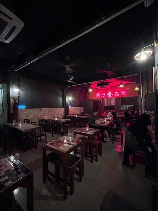 Photo of Pik Wah Bar &amp; Cafe - Kuala Lumpur, Kuala lumpur, Malaysia