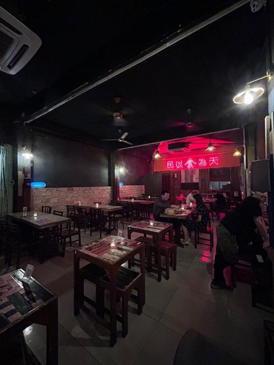 Photo of Pik Wah Bar & Cafe - Kuala Lumpur, Kuala lumpur, Malaysia